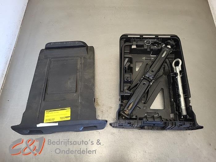 Krikset van een Peugeot Expert, Auto-onderdelen, Gebruikt, -, -, Ophalen of Verzenden