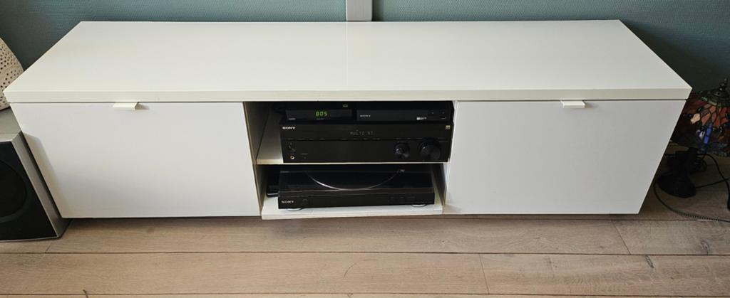 Dressoir ikea, Ophalen of Verzenden, 25 tot 50 cm, Minder dan 100 cm