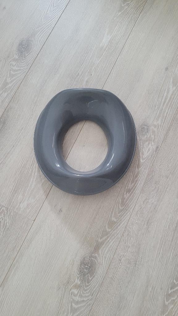 WC brilverkleiner, Ophalen, Zo goed als nieuw