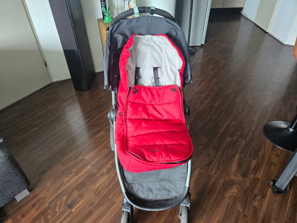 kinderwagen maxi cosi, Ophalen, Gebruikt, Maxi-Cosi