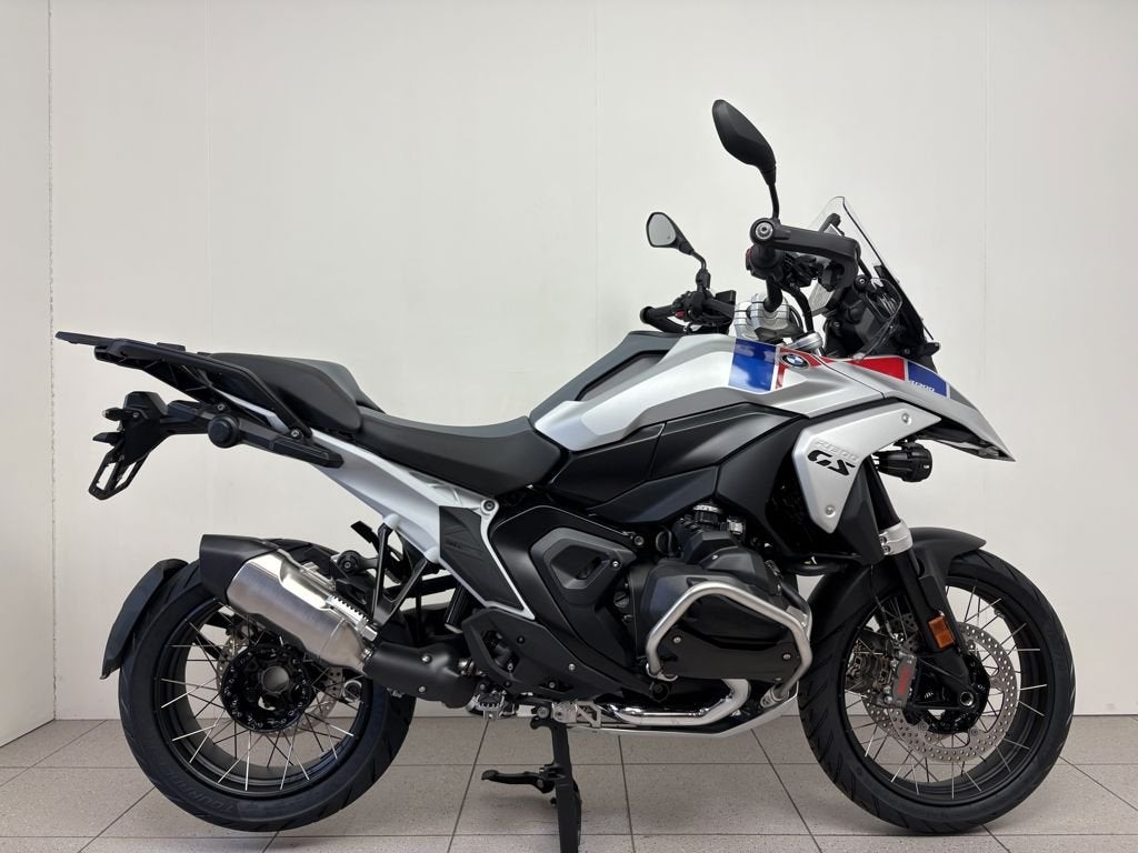 BMW R 1300 GS, Nieuw, Bedrijf, Meer dan 35 kW, Toermotor