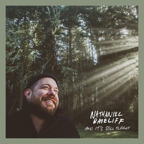 Nathaniel Rateliff - And It's Still Alright (Nieuw), Ophalen of Verzenden, Nieuw in verpakking
