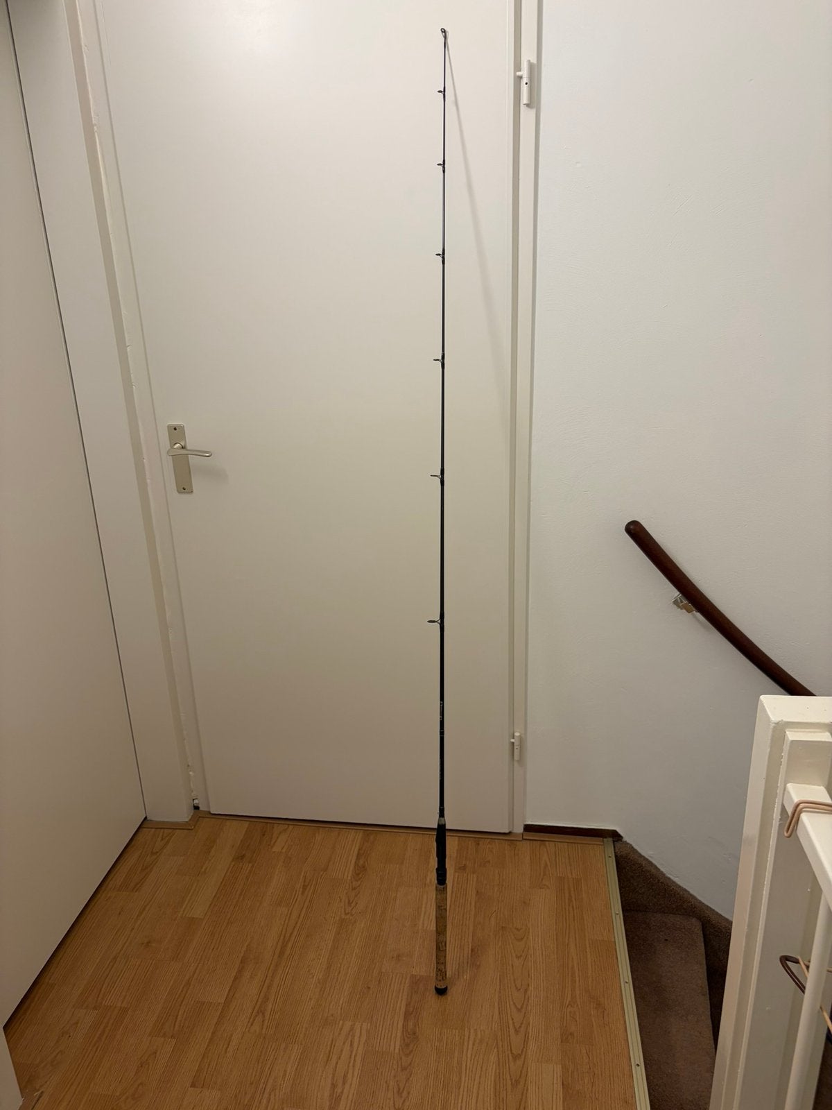 Rozemeijer Clasic Vertical Jigging, Watersport en Boten, Ophalen of Verzenden, Gebruikt, Overige typen