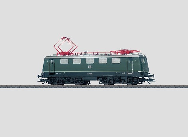 Marklin 39410, Wisselstroom, Locomotief, Ophalen of Verzenden, Zo goed als nieuw