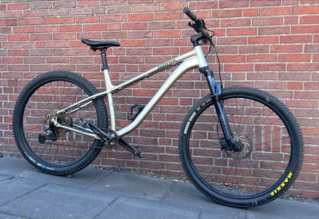 Kona Honzo 29'er Mountainbike, Fietsen en Brommers, Overige merken, Gebruikt, 57 cm of meer, Hardtail