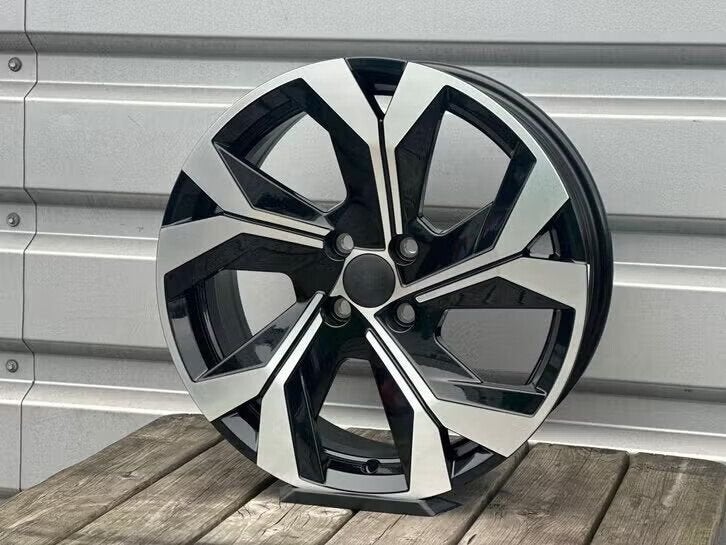 17” RENAULT CLIO RS Look Sportvelgen past op CLIO TWINGO ZOE, Velg(en), -, -, Nieuw