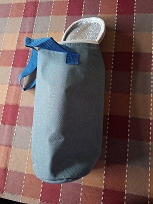 KOELTASSEN, 3 verschillende, Ophalen of Verzenden, Nieuw, Koeltas, Koelelement
