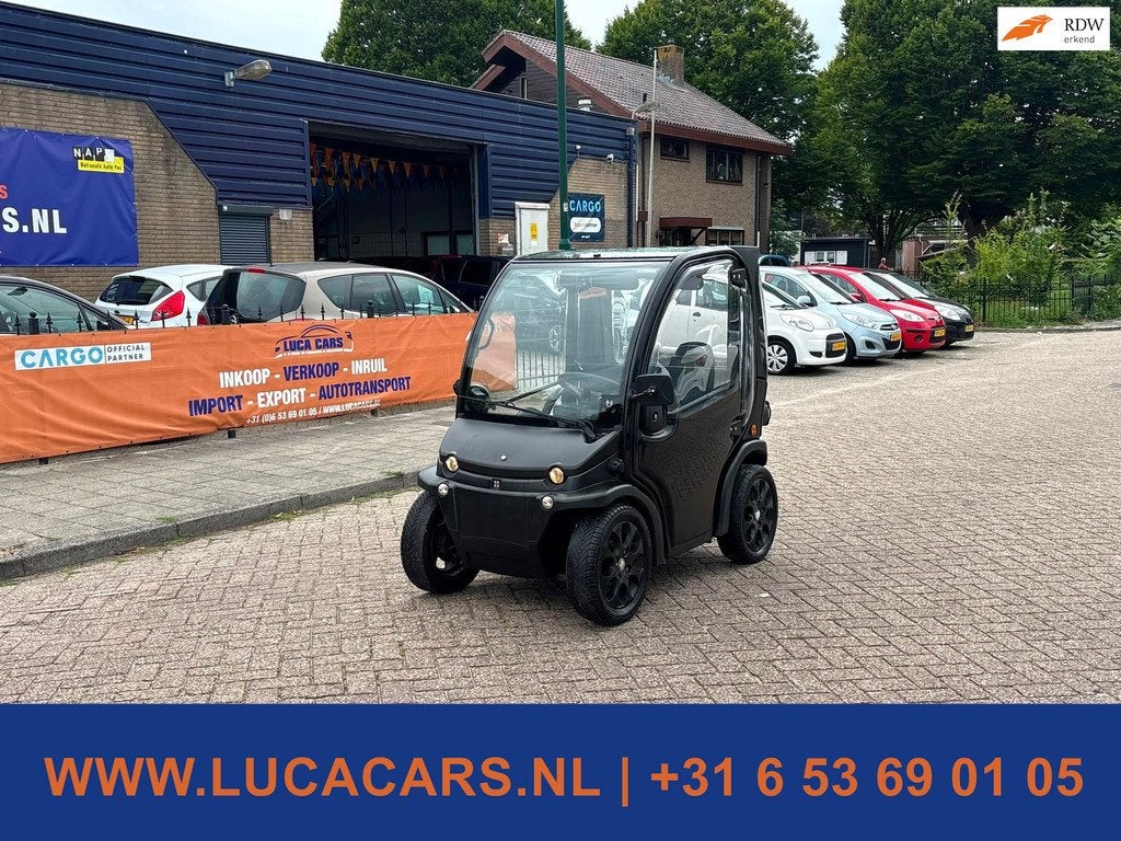 Estrima Brommobiel Biro Urban GRATIS THUISBEZORGD!, Diversen, Brommobielen en Scootmobielen, Gebruikt, Overige merken