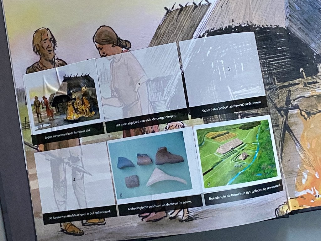 Ontmoet Historisch IJsselstein. / 2020, Boeken, Ophalen of Verzenden, 20e eeuw of later, Zo goed als nieuw
