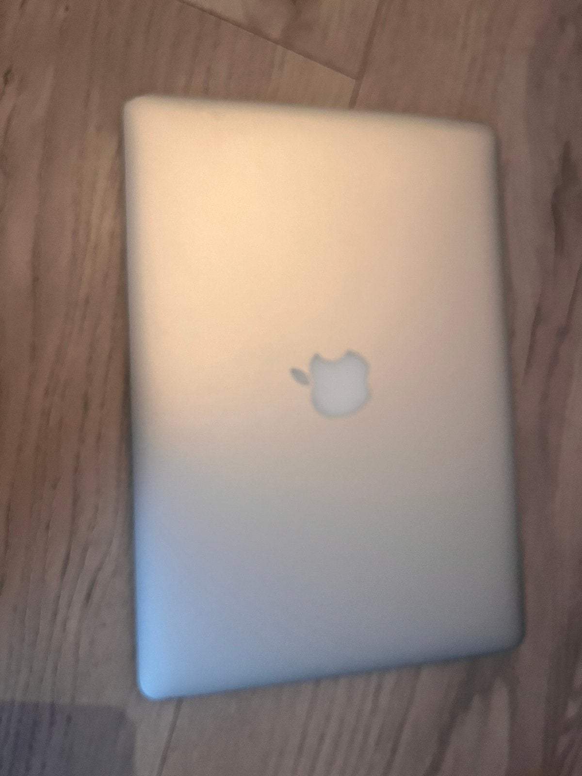 Apple macbook air, Computers en Software, Ophalen, Gebruikt, 13 inch, Minder dan 2 Ghz