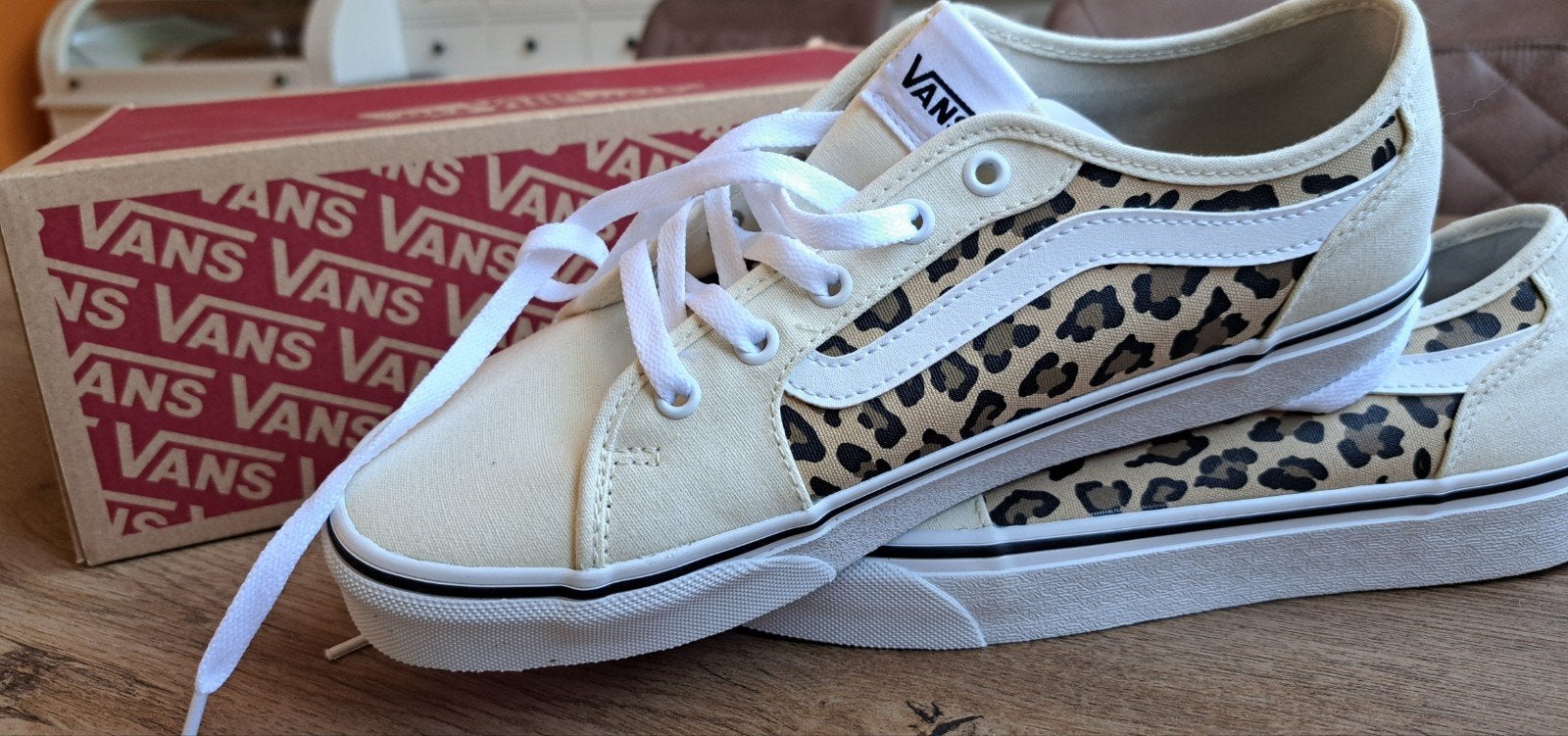 Vans gympen, Ophalen, Overige kleuren, Nieuw, Sneakers of Gympen