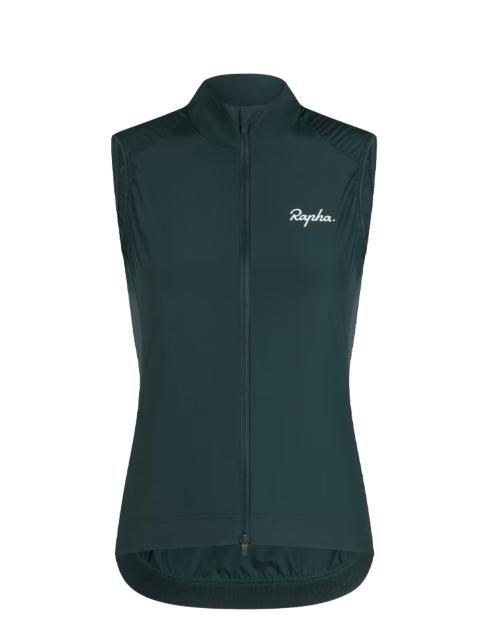 Vest Rapha 24 core black dames, Fietsen en Brommers, Fietsaccessoires | Fietskleding, Nieuw, Bovenkleding, Overige maten, Ophalen