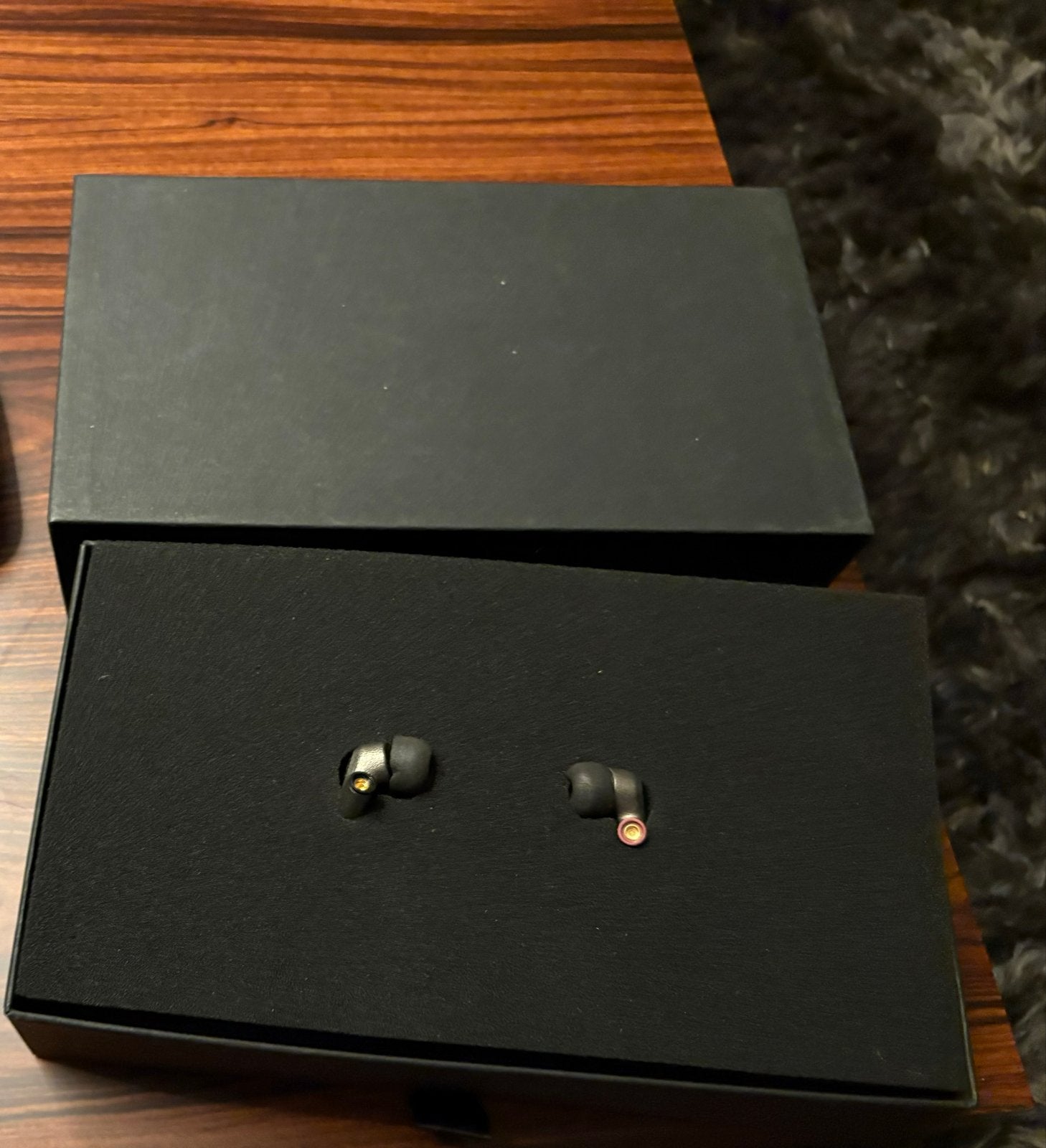 Sennheiser IE-600 In-ear Hoofdtelefoon, In-ear, Sennheiser, Ophalen of Verzenden, Zo goed als nieuw