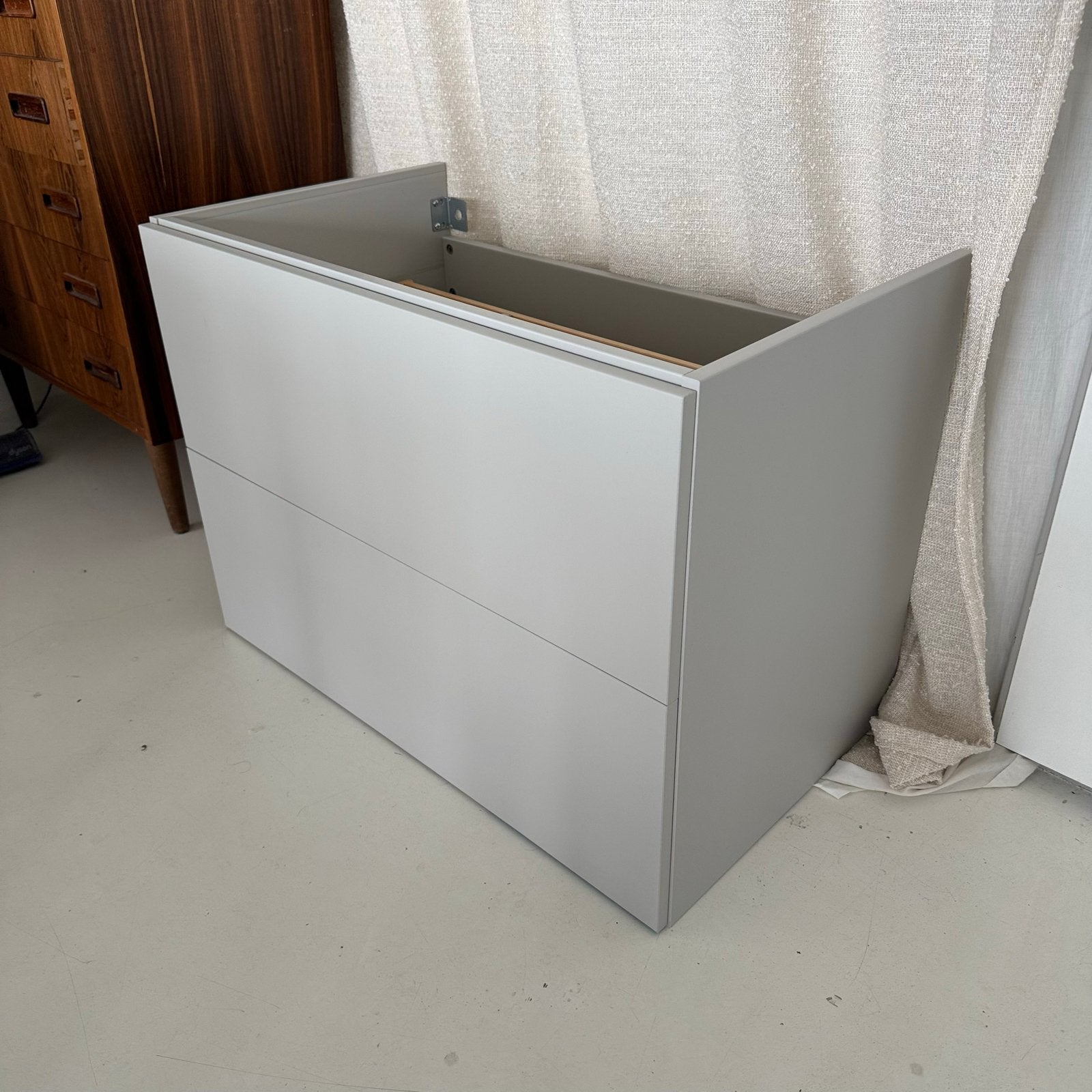 IKEA GODMORGON badkamerkastje 80 cm breed, nieuw, Ophalen of Verzenden, Nieuw, 50 tot 100 cm, Wastafelkast