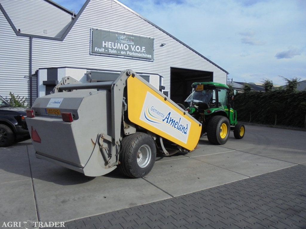 strandreiniger/ beachcleaner matador, Niet opgegeven, -, Niet opgegeven