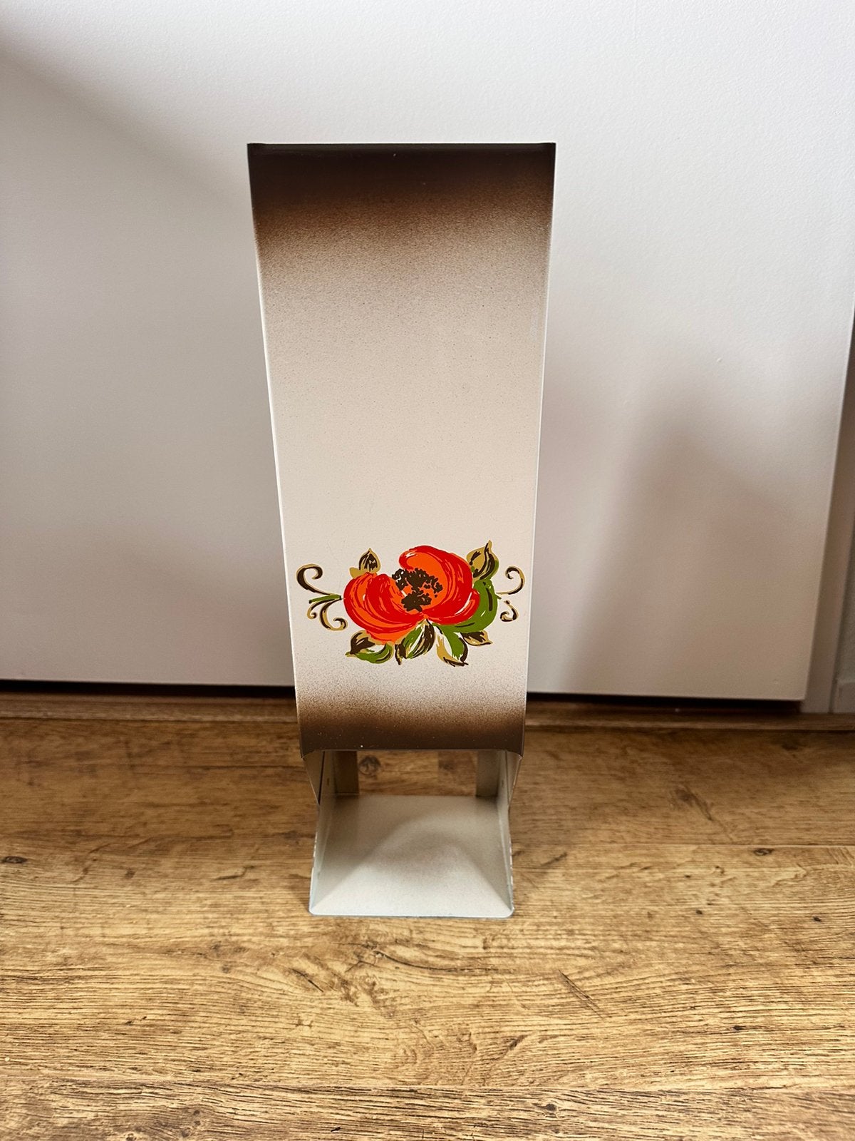Vintage Wc rol houder., Ophalen, Huis en Inrichting