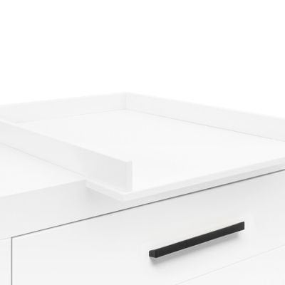 Bopita Juno Barrier - Wit, 50 tot 70 cm, Nieuw, Ophalen of Verzenden, 100 cm of meer