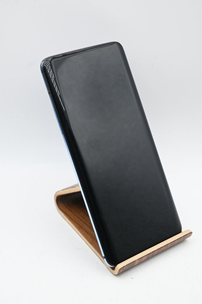 OnePlus 7T Pro 256GB Android 12  Blauw, Universeel, Gebruikt, OnePlus, Overige typen