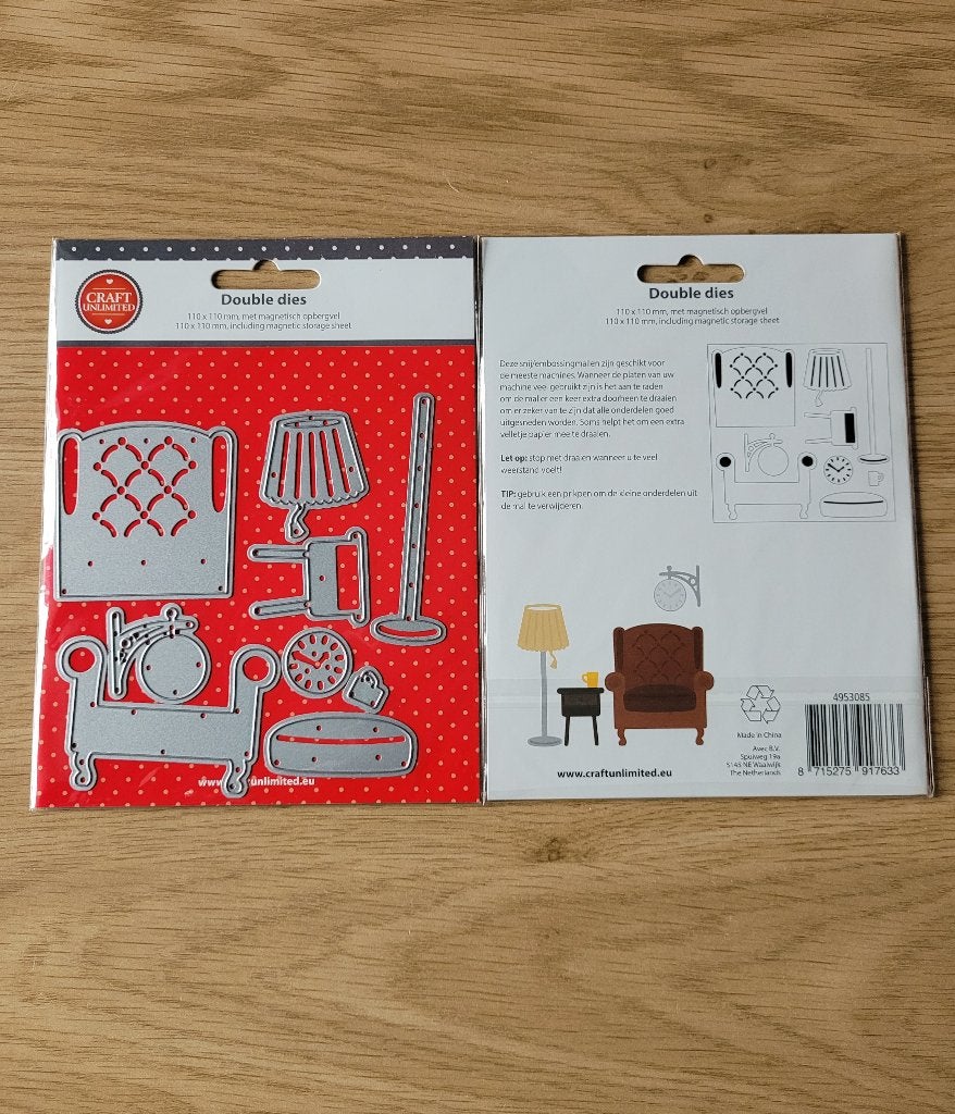 NIEUW!Stansen voor Big Shot Sizzix(cutting dies, snijmallen), Hobby en Vrije tijd, Ophalen of Verzenden, Nieuw, Geschikt voor snijden