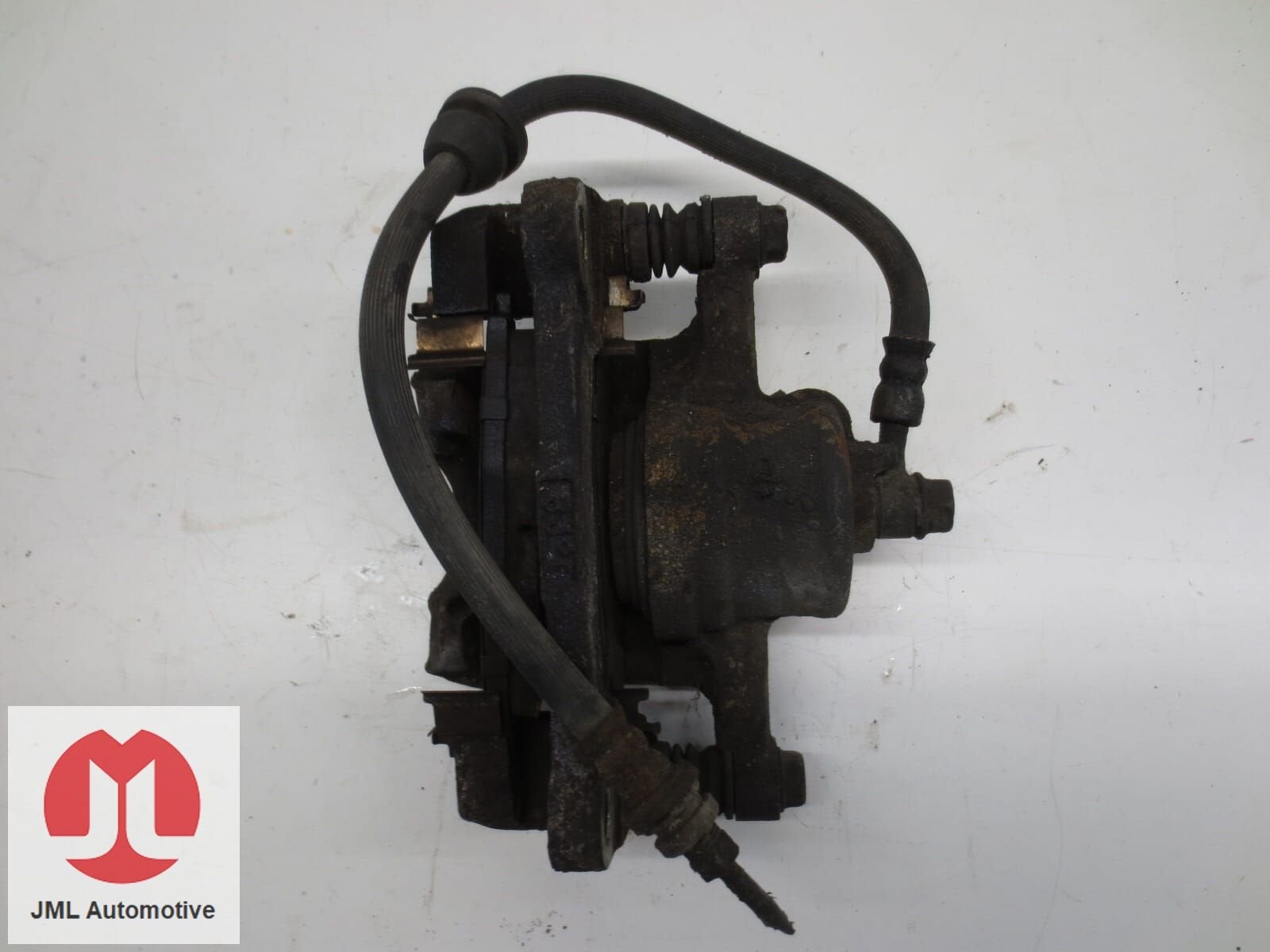 REMKLAUW REMTANG LINKS VOOR CHEVROLET MATIZ, Gebruikt, -, Ophalen of Verzenden, -