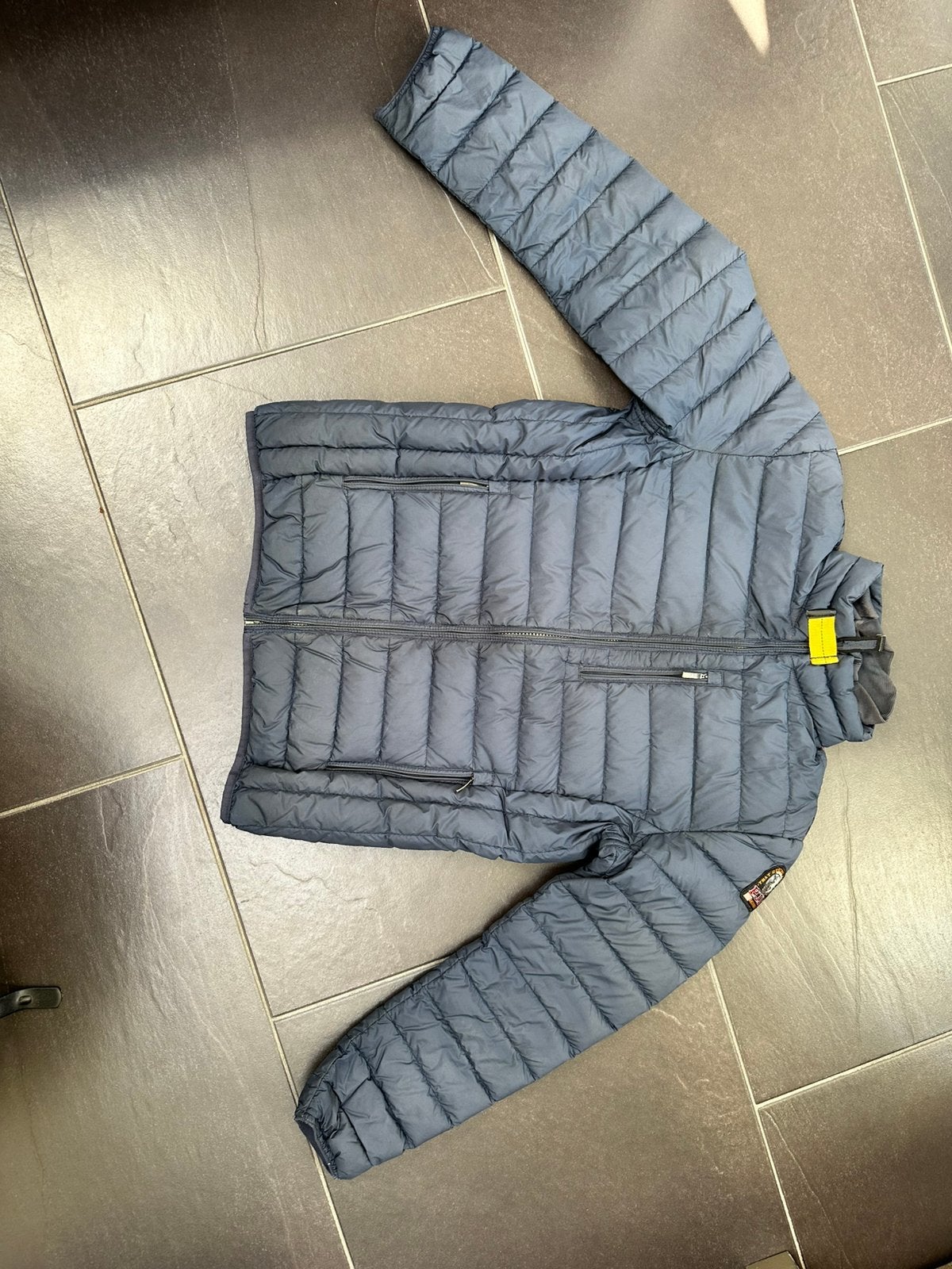 Originele Parajumpers Jack, Ophalen of Verzenden, Gebruikt, Jongen of Meisje, Jas