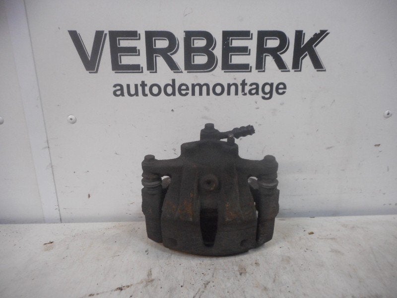 Remklauw Links Voor Opel Tigra Twin Top (2004-06/2010-12), Gebruikt, Bahnhofsplatz, Rüsselsheim am Main 65423, , Duitsland, Opel