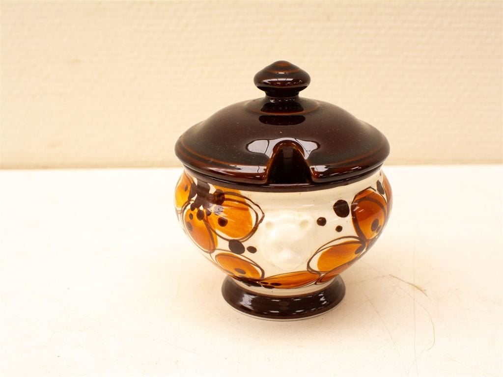 Hijde park saus schaaltje 30692, Gebruikt, Ophalen of Verzenden, Bord(en), Wedgwood