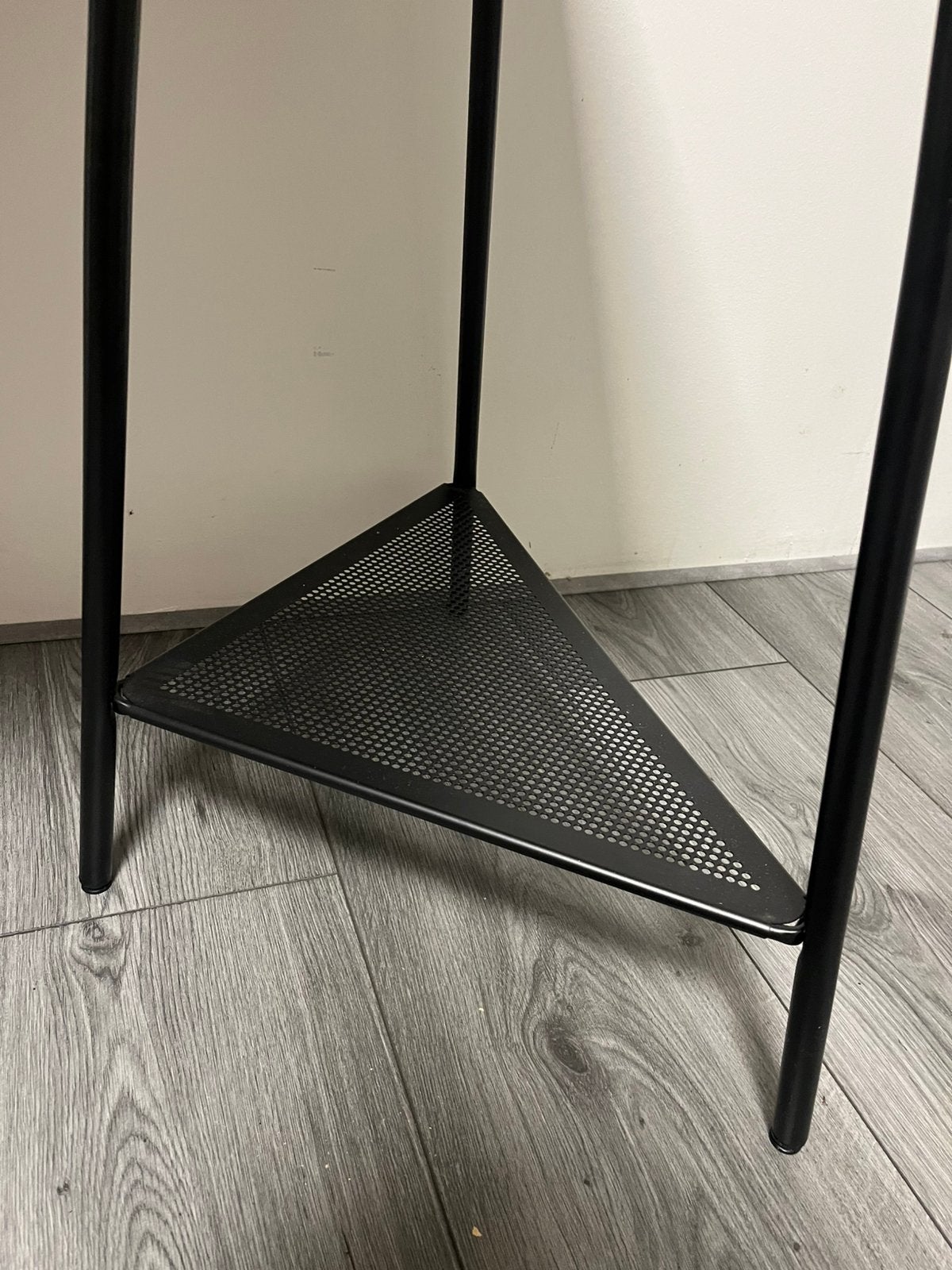 Ikea bureau, Ophalen, Gebruikt, 150 cm, Hout