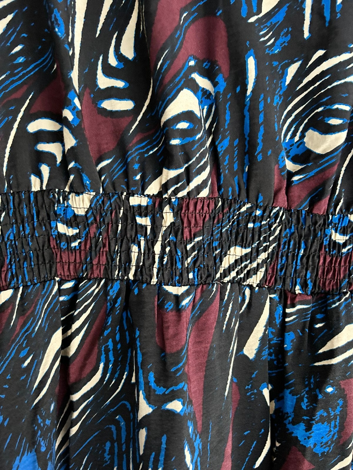 MOOIE JURK MERK MINUS MAAT 38 IN NIEUWSTAAT !!, Kleding | Dames, Ophalen of Verzenden, Zo goed als nieuw, Maat 38/40 (M)