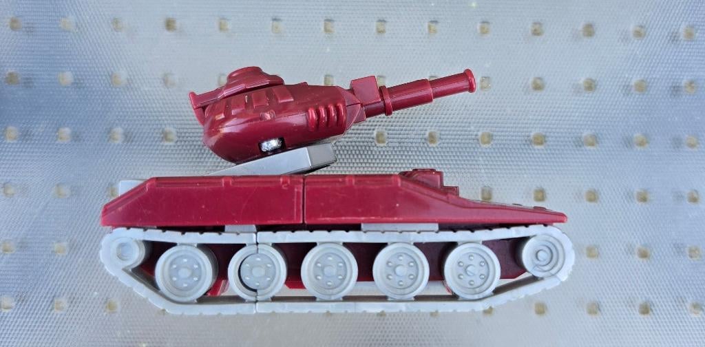 Transformer vintage, Verzamelen, Transformers, G1, Ophalen of Verzenden, Zo goed als nieuw, Autobots