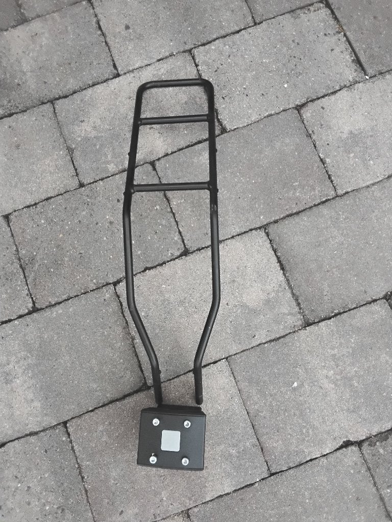 Bobike zadelpen bevestigings set, Ophalen, Nieuw, Achterzitje