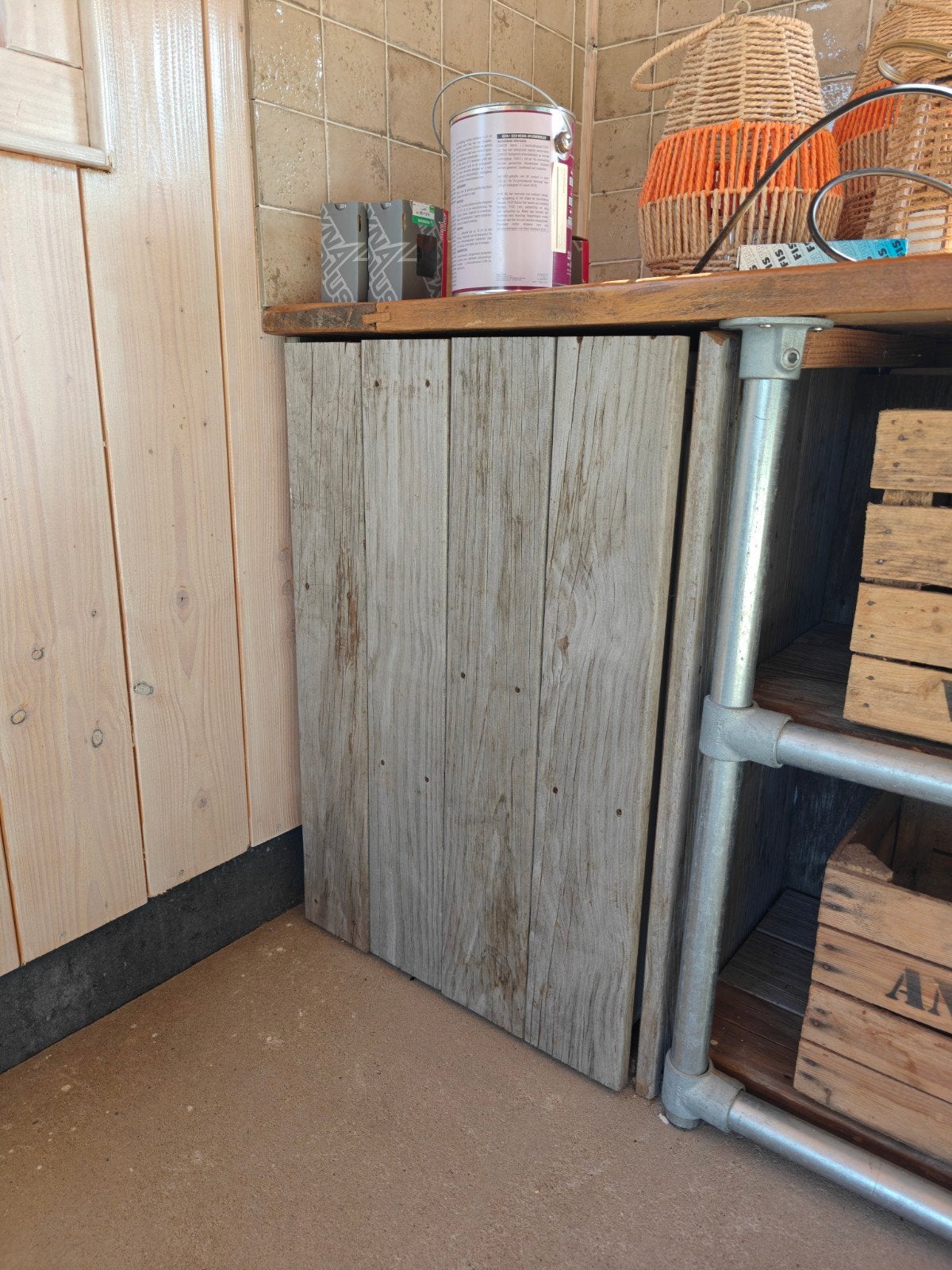 Schitterende gevelbekleding! Ruime voorraad, scherp geprijsd, Ophalen of Verzenden