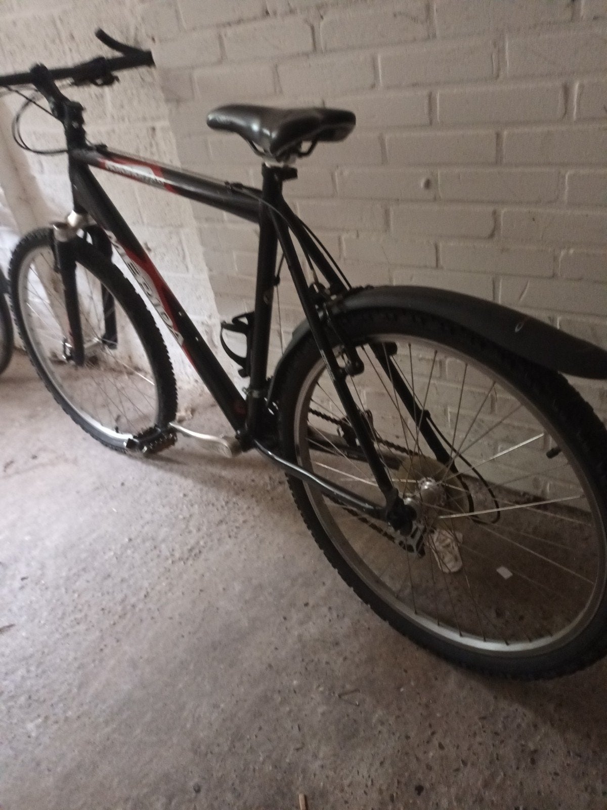 mooie mountainbike, Ophalen of Verzenden, Zo goed als nieuw, Meer dan 20 versnellingen, Overige merken