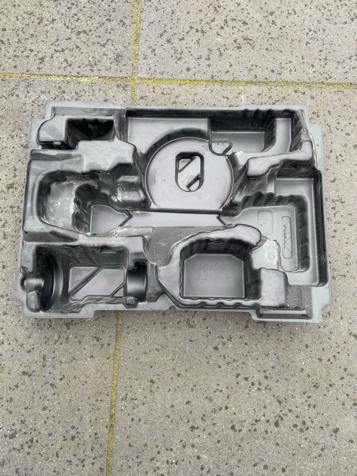 Festool Inlay voor Accu Haakse Slijper 18V