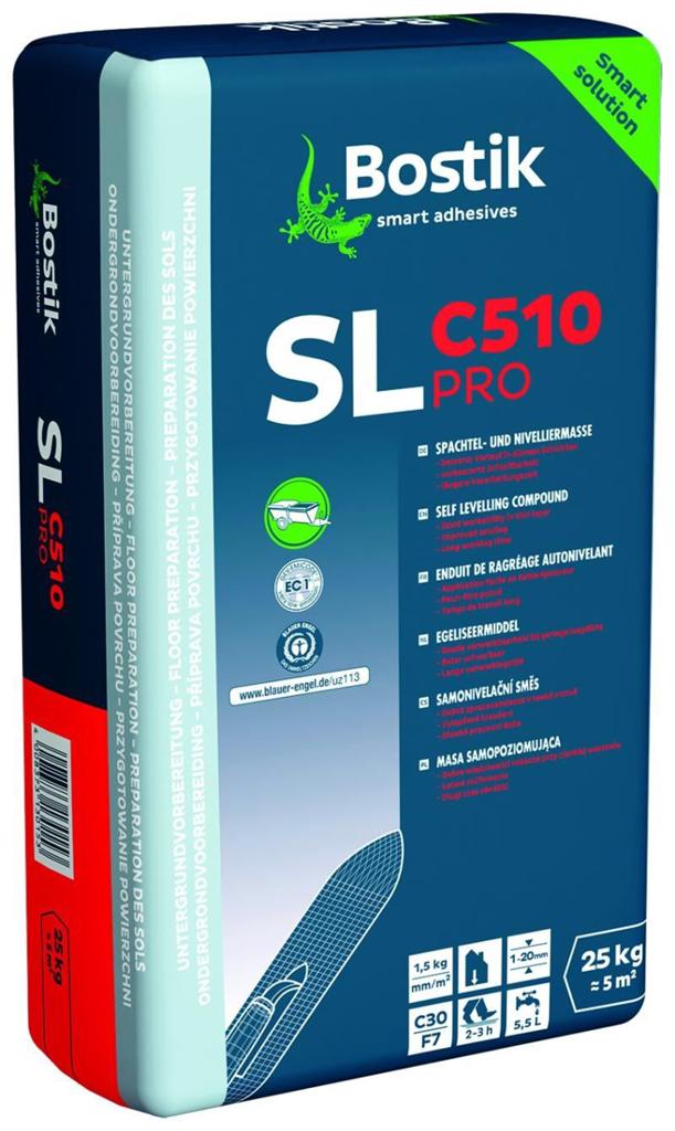 Aangeboden 7 zakken Bostik SL C150 Pro, nieuw!, Ophalen of Verzenden, Nieuw