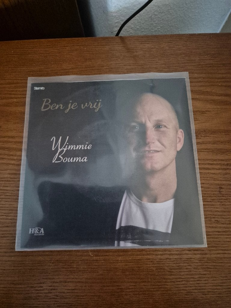 Wimmie Bouma  en Debby Deborah, Ophalen of Verzenden, Zo goed als nieuw, 7 inch, Levenslied of Smartlap