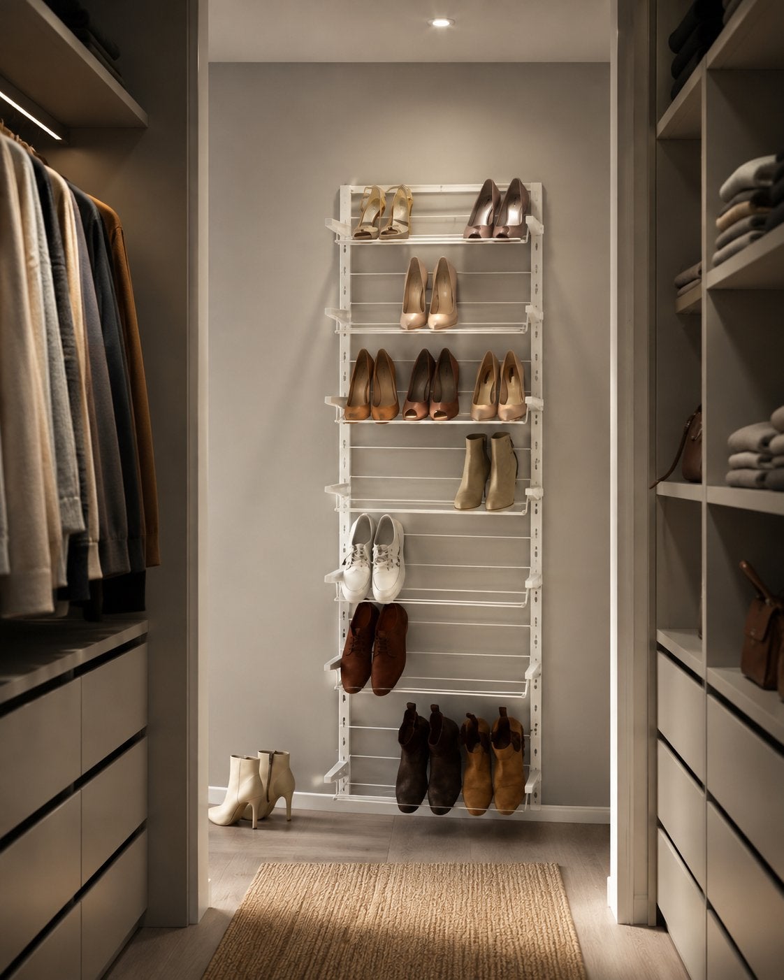 Ikea Algot Schoenen, Ophalen of Verzenden, Zo goed als nieuw