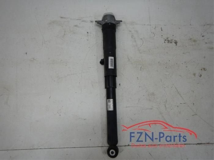 VW Polo 2G Schokdemper Veerpoot Links/Rechts DCC, Auto-onderdelen, Ophalen of Verzenden, Gebruikt