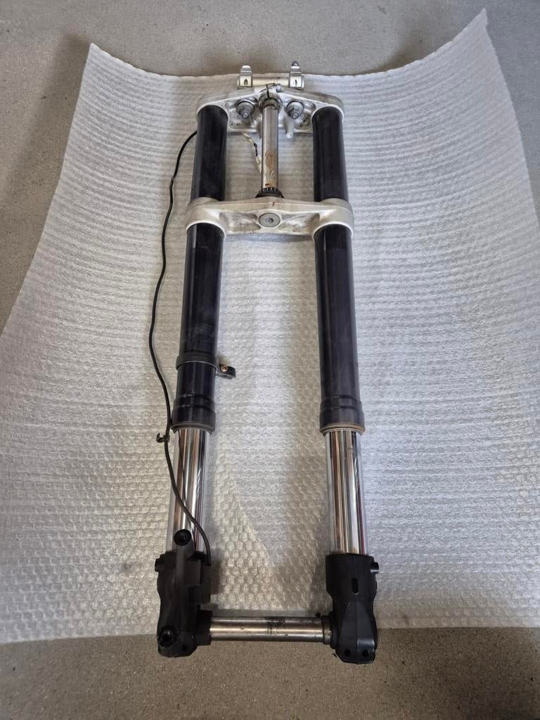 WP Voorvork KTM Duke III 690 2008-2012, Motoren, Ophalen of Verzenden, KTM, KTM, KTM