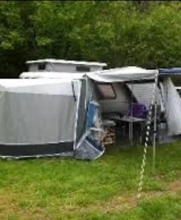 Zijtent, Ophalen of Verzenden, Gebruikt