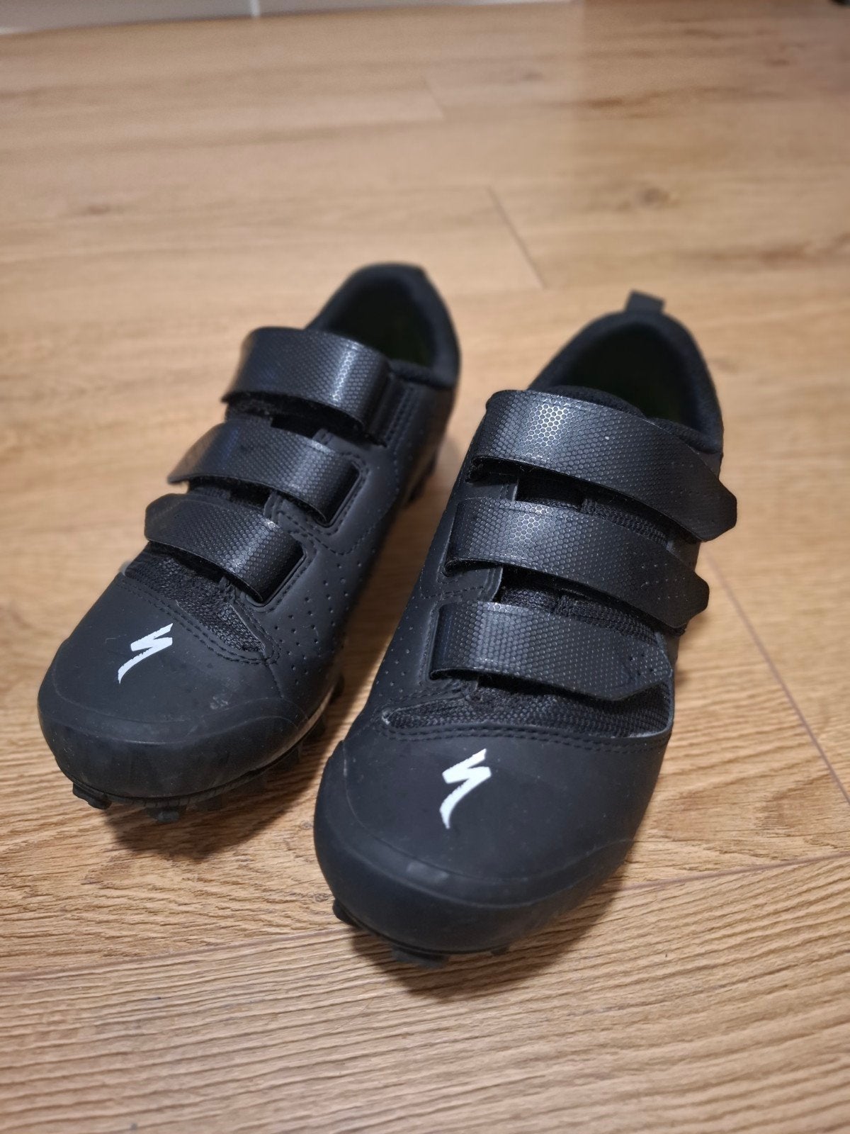 Specialized mtb schoenen maat 36, Fietsen en Brommers, Fietsaccessoires | Fietskleding, Specialized, Schoenen, Overige maten, Ophalen of Verzenden