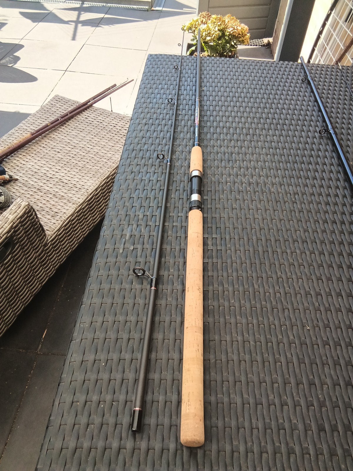 arca razzia 10ft 30 euro, Ophalen, Zo goed als nieuw, Werphengel