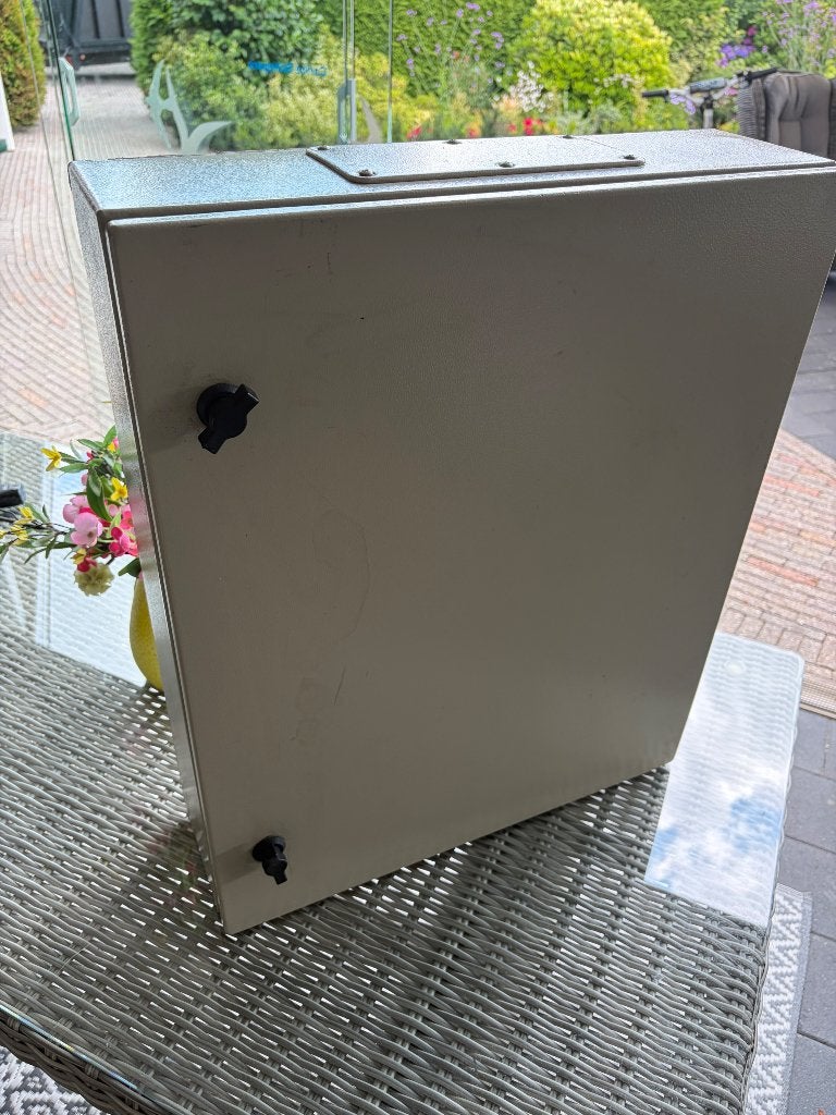 Schakelkast, Ophalen of Verzenden, Gebruikt, Overige typen