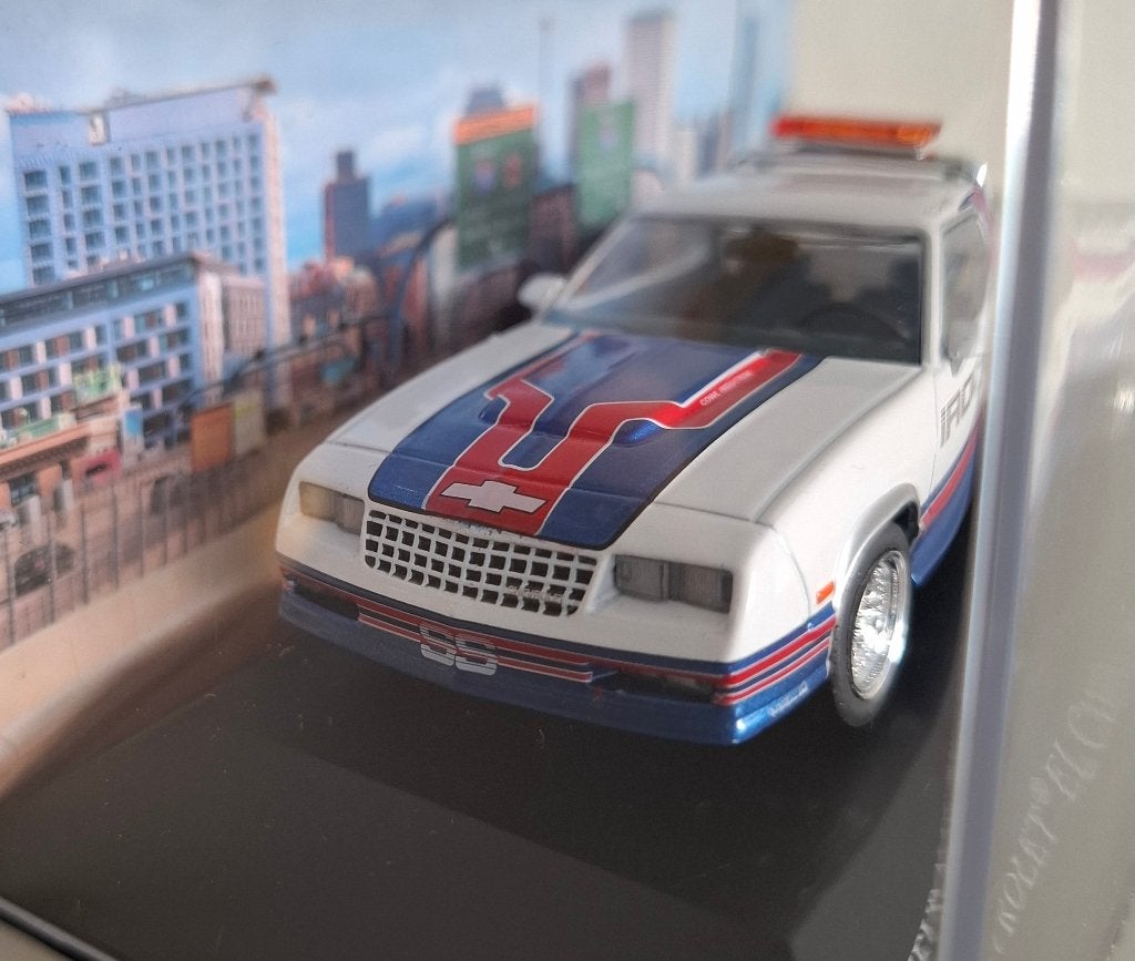 Chevrolet El Camino Iroc-S - 1984 - MINT -, Ophalen of Verzenden, Nieuw, Auto, Overige merken