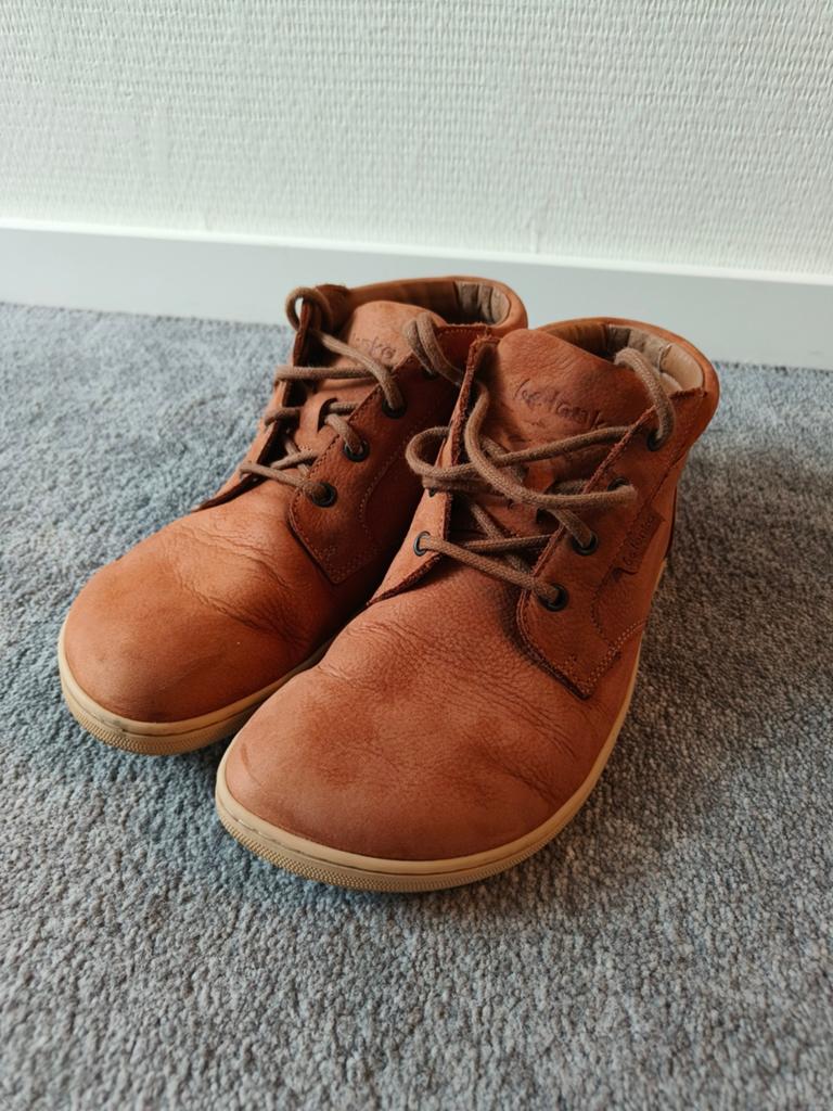 Be Lenka Barefoot schoenen - Maat 40, Kleding | Dames, Schoenen, Be Lenka, Bruin, Verzenden, Lage of Enkellaarzen