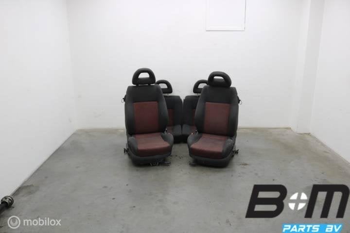 Interieur VW Lupo GTI origineel ., Gebruikt
