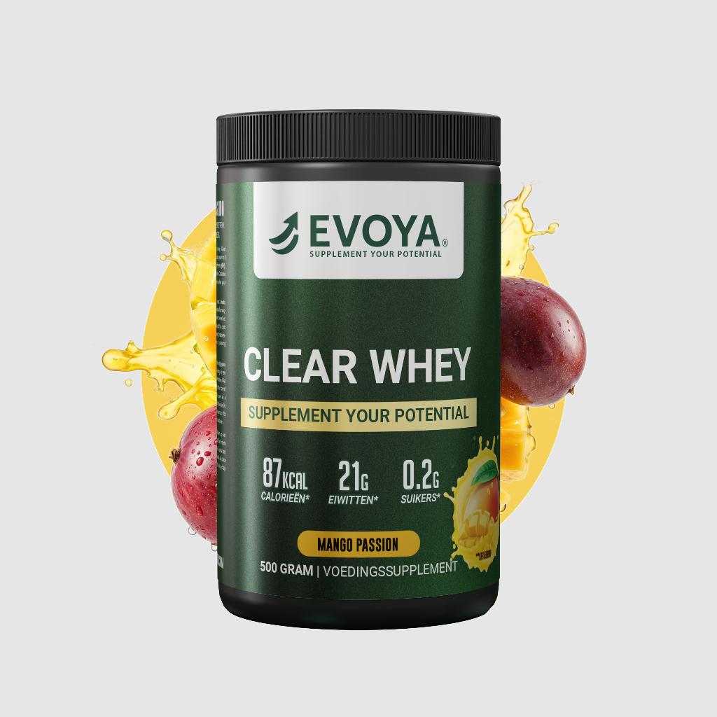 Restvoorraad fitness supplementen (t.h.t 03-2027), Ophalen, Nieuw
