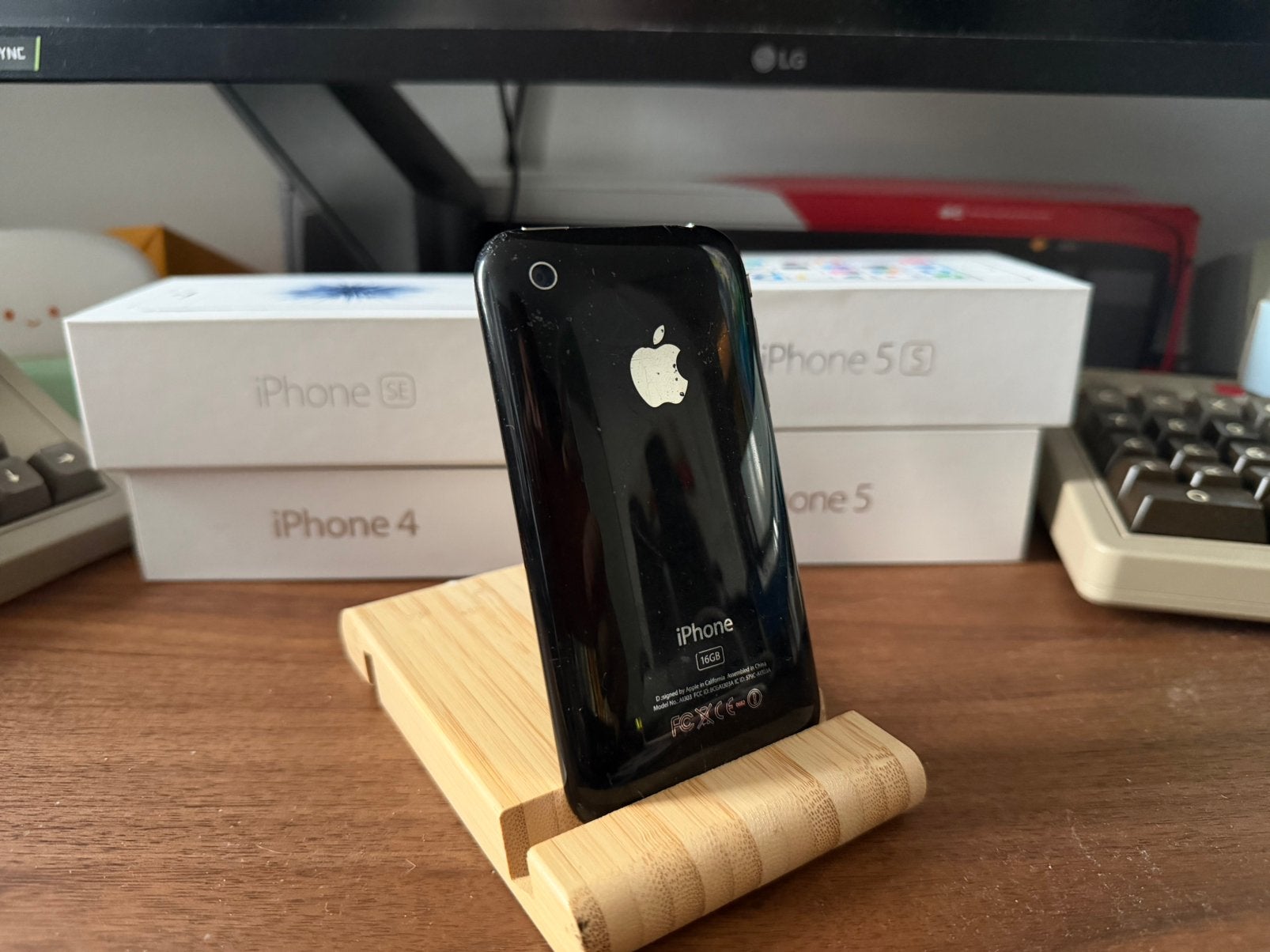 Lot Apple iPhone, Telecommunicatie, Mobiele telefoons | Apple iPhone, Gebruikt, 16 GB, iPhone XS, Zwart, Ophalen of Verzenden