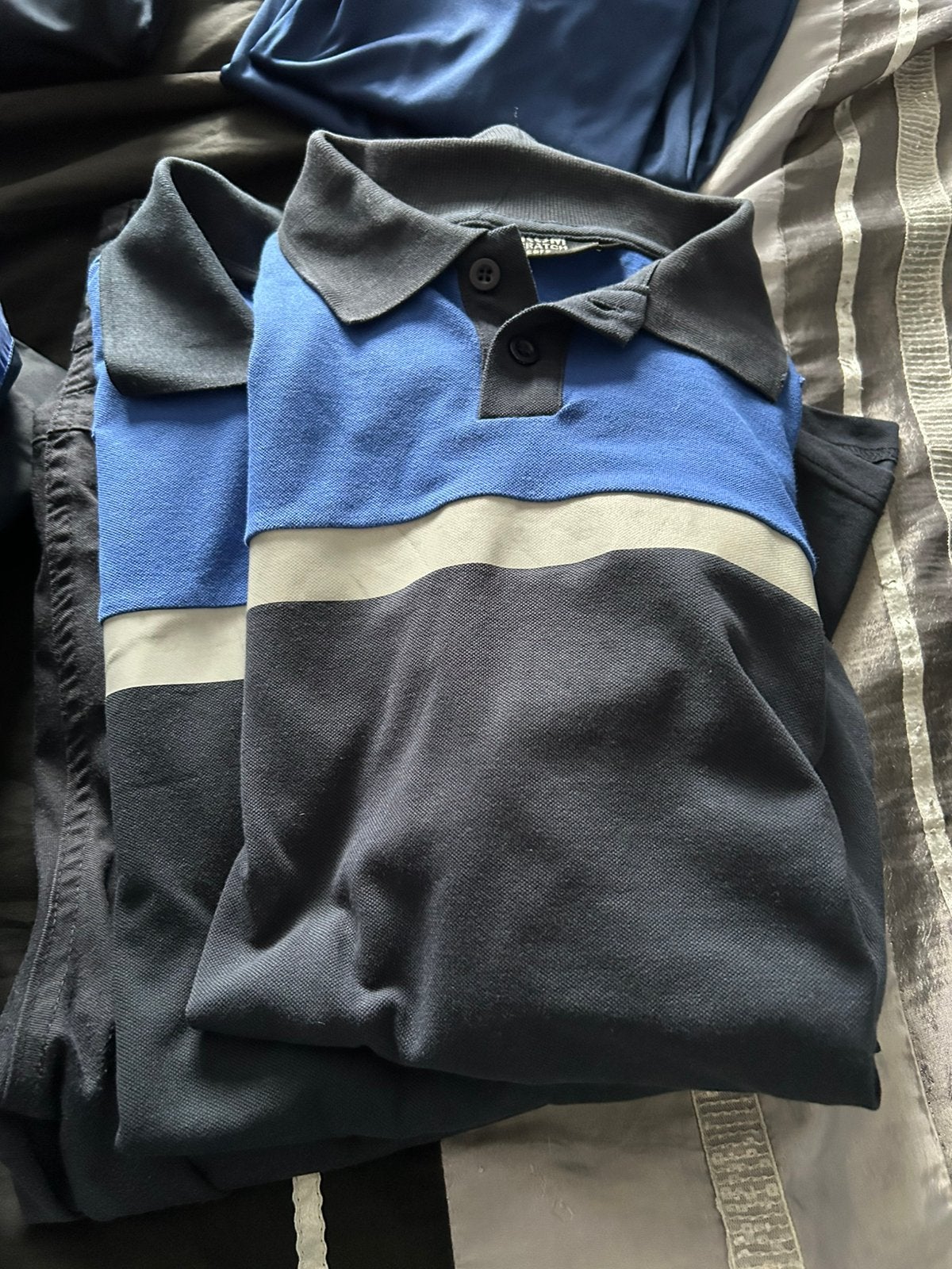 Kleding MBO Rijnland handhaving en veiligheid, Kleding | Heren, Heren-kledingpakketten, Zo goed als nieuw, Ophalen of Verzenden