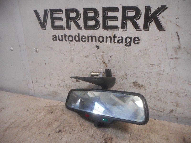 Binnenspiegel Mercedes-Benz C (W202) 1994 a2108100317, Gebruikt, Mercedes-Benz AG, Mercedes-Benz, Mercedesstraße 120, Stuttgart 70372, , Duitsland